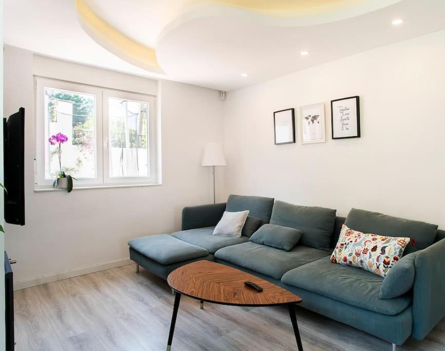 20 Min From Bcn- Charming House W/ Pool & Bbq Area Villa Cervelló Екстериор снимка