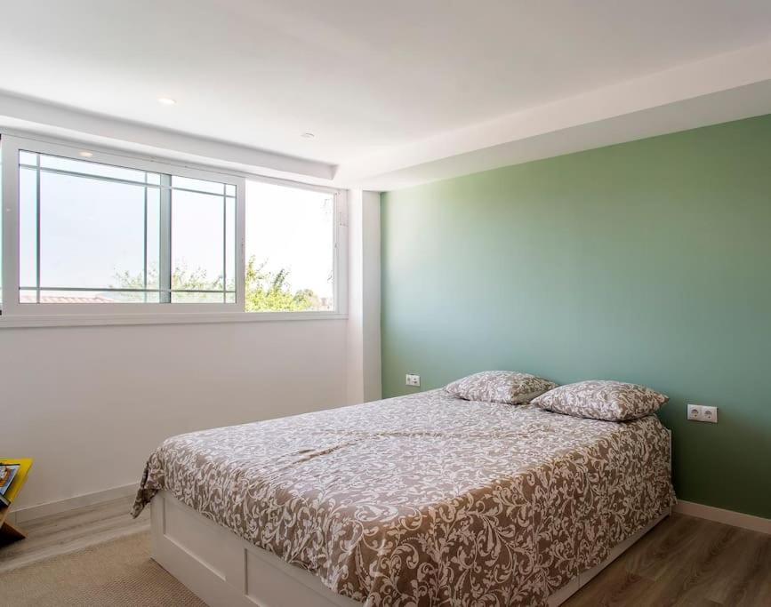 20 Min From Bcn- Charming House W/ Pool & Bbq Area Villa Cervelló Екстериор снимка